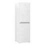 Beko 270 Litre 50/50 Freestanding Fridge Freezer - White