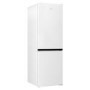 Beko 325 Litre 60/40 Freestanding Fridge Freezer - White