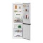 Beko 325 Litre 60/40 Freestanding Fridge Freezer - White