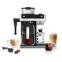 Ninja Prestige 2-in-1 Filter Coffee and Pod Capsule Machine
