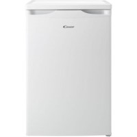 Candy CFOE5485WE 55cm Wide Freestanding Under Counter Fridge - White