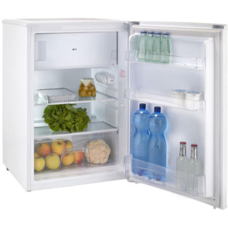 Candy CFOE5485WE 55cm Wide Freestanding Under Counter Fridge - White