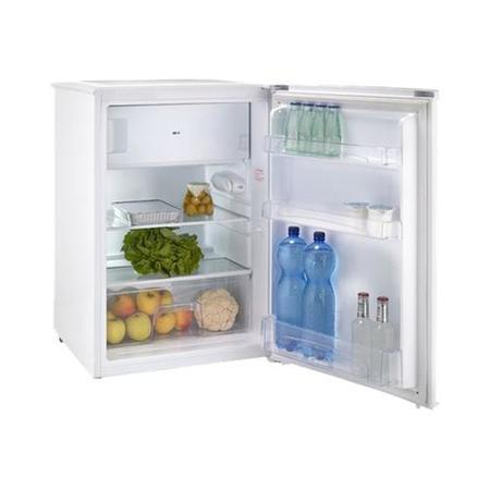 Candy CFOE5485WE 55cm Wide Freestanding Under Counter Fridge - White