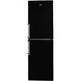 Beko CFP1691B 318 Litre Freestanding Fridge Freezer 50/50 Split Frost Free 60cm Wide - Black