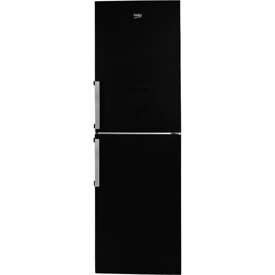Beko CFP1691B 318 Litre Freestanding Fridge Freezer 50/50 Split Frost