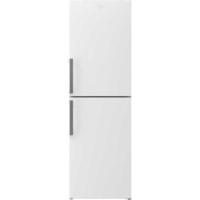 Beko CFP1691W 318 Litre Freestanding Fridge Freezer 50/50 Split Frost Free 60cm Wide - White