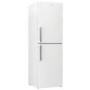 Beko CFP1691W 318 Litre Freestanding Fridge Freezer 50/50 Split Frost Free 60cm Wide - White