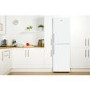 Beko CFP1691W 318 Litre Freestanding Fridge Freezer 50/50 Split Frost Free 60cm Wide - White