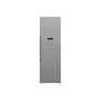 Beko 324 Litre 50/50 Freestanding Fridge Freezer with HarvestFresh - Silver