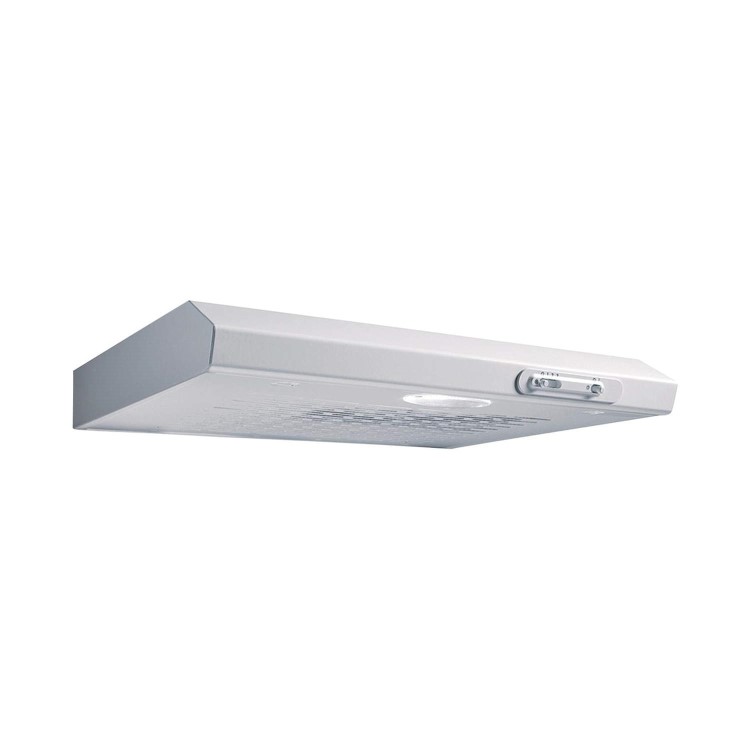 Candy CFT610/2W 60cm Conventional Cooker Hood White