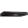 GRADE A1 - Candy CFT610/3N 60cm Conventional Cooker Hood - Black
