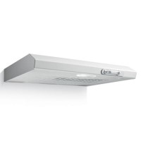 Candy CFT610/3S 60cm Conventional Cooker Hood - Silver