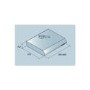 Candy CFT610/3W 60cm Conventional Cooker Hood - White