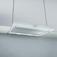 Candy CFT610W 60cm Conventional Cooker Hood White