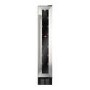 GRADE A3 - CDA FWC153SS 15cm Wide Freestanding Undercounter Wine Cooler - Stainless Steel