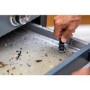 Campingaz 3 Series Select S - 3 Burner Gas BBQ Grill with Side Burner - Grey