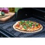 Refurbished Campingaz 4 Series Select S - 4 Burner Gas BBQ Grill with Side Burner - Grey
