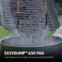 Char-Griller Double Play Gas & Charcoal Grill
