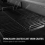 Char-Griller Double Play Gas & Charcoal Grill
