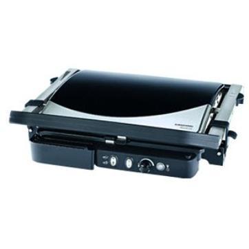 Grundig CG5040 Grundig Contact Grill