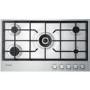 Fisher & Paykel 90cm 5 Burner Gas Hob - Stainless Steel