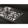 Fisher & Paykel 90cm 5 Burner Gas Hob - Stainless Steel