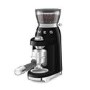 Smeg Coffee Grinder CGF03BLUK– Black
