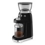Smeg Coffee Grinder CGF03BLUK– Black