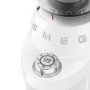 Smeg CGF03WHUK Coffee Grinder - White
