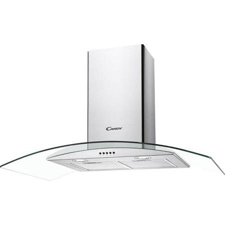 canopy cooker hood 100cm