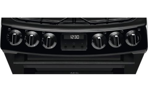 Timer display