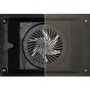 Refurbished AEG CGX6130ACM 60cm Gas Cooker with Lid Stainless Steel
