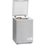 Ice King CH101S 54cm Wide 100 Litre Chest Freezer - Silver