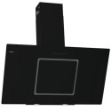 CH10IN14BBUK Hisense 100cm Angled Cooker Hood - Black