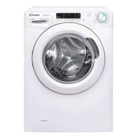 Candy Smart Pro 7kg 1400rpm Washing Machine - White