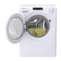 Candy Smart Pro 7kg 1400rpm Washing Machine - White