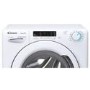 Candy Smart Pro 7kg 1400rpm Washing Machine - White