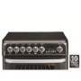 Hotpoint CH60EKKS Kendal 60cm Double Oven Electric Cooker With Ceramic Hob - Black