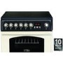 Hotpoint CH60ETC0S Traditional 60cm Electric Cooker - Anthracite