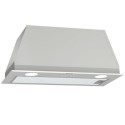 CH6BI12BXUK Hisense 60cm Canopy Cooker Hood – Stainless Steel