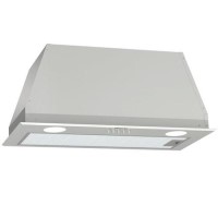 Hisense 60cm Canopy Cooker Hood – Stainless Steel Hisense 60cm Canopy Cooker Hood – Stainless Steel