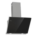 78962495/1/CH6IN14BXBUK Refurbished Hisense 60cm Angled Cooker Hood - Black