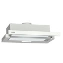 CH6T10BXUK Hisense 60cm Telescopic Canopy Cooker Hood - Stainless Steel
