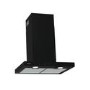 Hisense 60cm Chimney Cooker Hood - Black