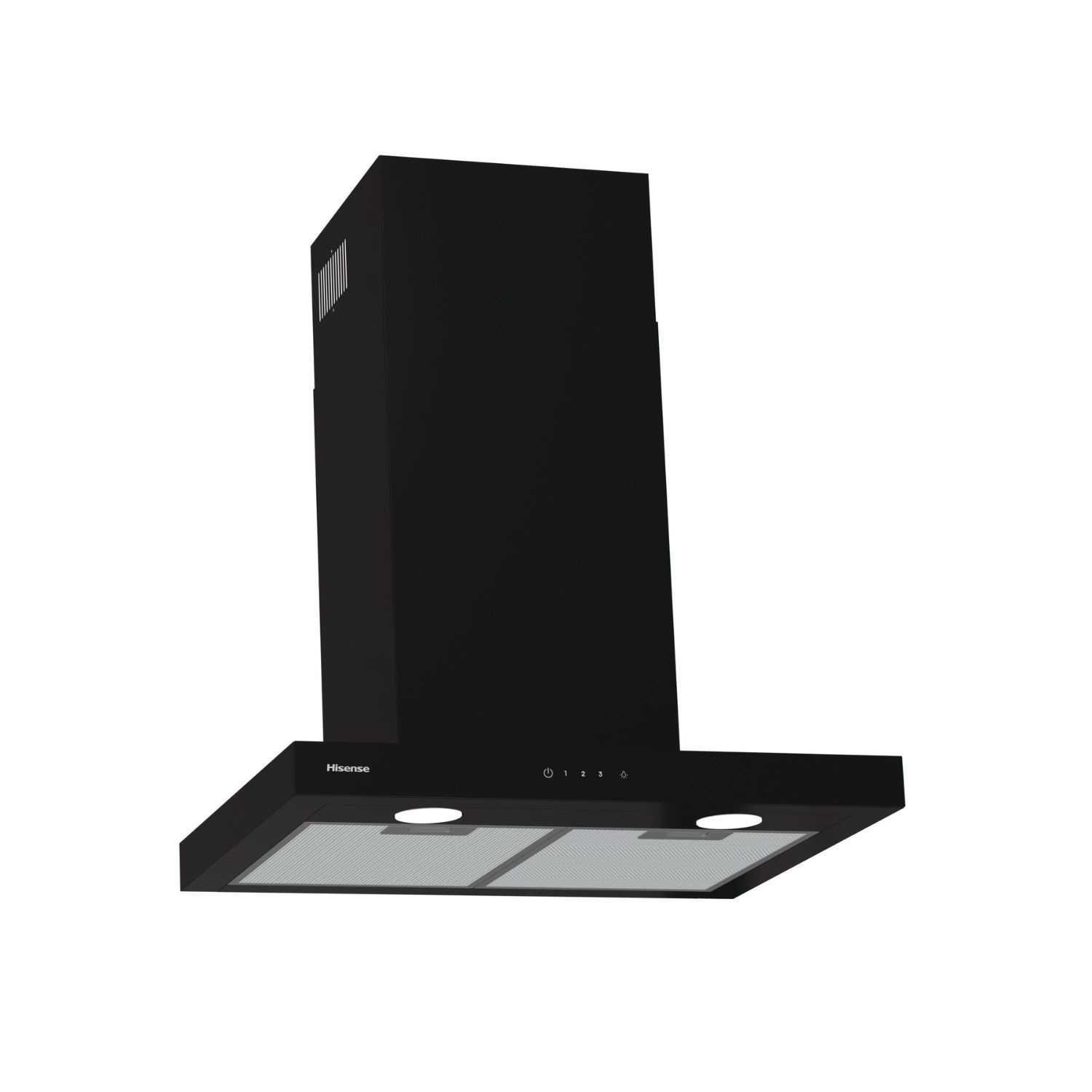 Hisense 60Cm Chimney Cooker Hood  745124