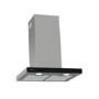 Hisense 60cm Chimney Cooker Hood – Stainless Steel