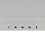 Refurbished Hisense CH6T4BXUK 60cm Slimline Chimney Cooker Hood Stainless Steel