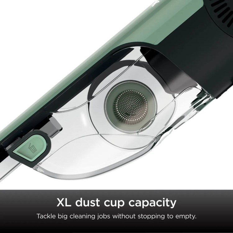 Shark UltraCylone Pro Cordless Handheld Vacuum Cleaner - Green