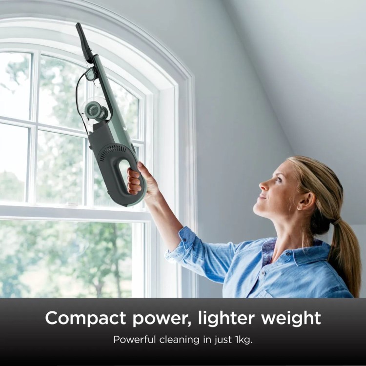 Shark UltraCylone Pro Cordless Handheld Vacuum Cleaner - Green