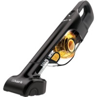 Refurbished Shark CH950UKT Cordless Pet Handheld Vacuum Cleaner Black & Yellow